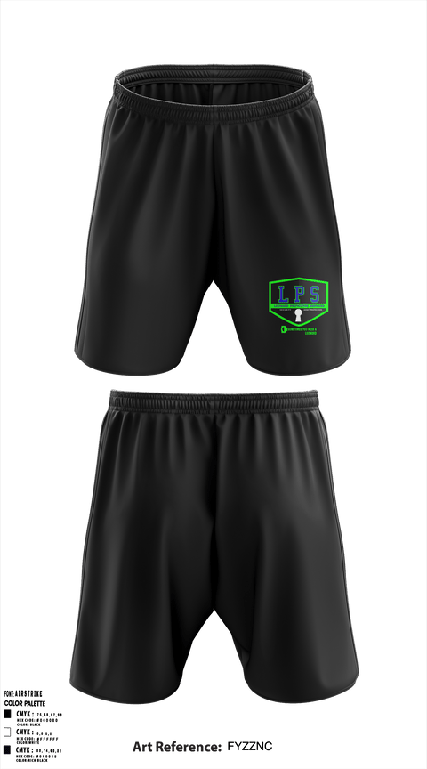 Athletic Shorts With Pockets, Leonard protective servicesLeonard protective services, , Teamtime, Team time, sublimation, custom sports apparel, team uniforms, spirit wear, spiritwear, sports uniforms, custom shirts, team store, custom team store, fundraiser sports, apparel fundraiser