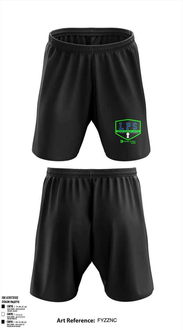 Athletic Shorts With Pockets, Leonard protective servicesLeonard protective services, , Teamtime, Team time, sublimation, custom sports apparel, team uniforms, spirit wear, spiritwear, sports uniforms, custom shirts, team store, custom team store, fundraiser sports, apparel fundraiser