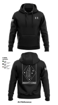 CHROMITE 96964112 Hoodie - 2