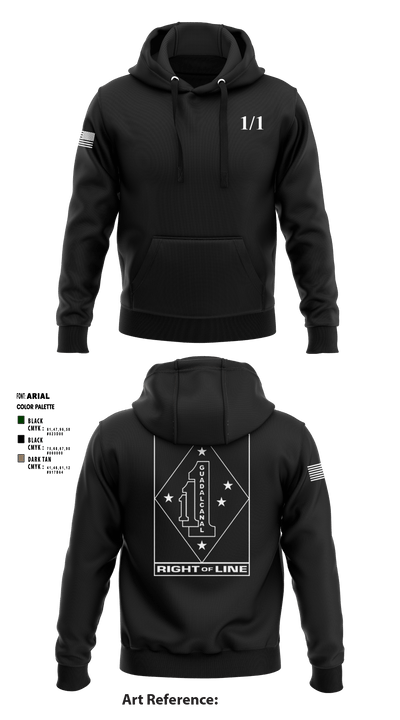 CHROMITE 96964112 Hoodie - 2
