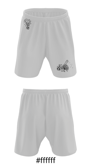 Athletic Shorts With Pockets, , National Guard, Teamtime, Team time, sublimation, custom sports apparel, team uniforms, spirit wear, spiritwear, sports uniforms, custom shirts, team store, custom team store, fundraiser sports, apparel fundraiser