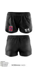 Hades 3421841 Ranger Panties - 164