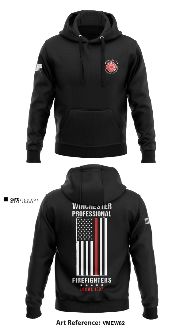 Hoodie, , Fire Department, Teamtime, Team time, sublimation, custom sports apparel, team uniforms, spirit wear, spiritwear, sports uniforms, custom shirts, team store, custom team store, fundraiser sports, apparel fundraiser