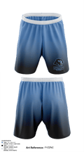 Paetow High School Tennis 24931552 Athletic Shorts With Pockets - 1