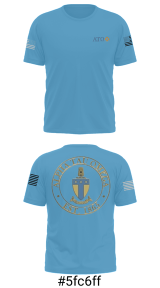 Short Sleeve Performance Shirt, , Army, Teamtime, Team time, sublimation, custom sports apparel, team uniforms, spirit wear, spiritwear, sports uniforms, custom shirts, team store, custom team store, fundraiser sports, apparel fundraiser
