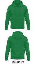 Cresset Christian Academy Basketball 24746869 Hoodie - 17