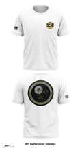 Southern Ohio Organized and Major Crimes Task Force 32942427 Short Sleeve Performance Shirt - 1