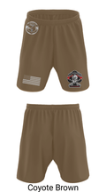C Btry 2-32 FAR 54582520 Athletic Shorts With Pockets - 26