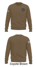 Detachment 550 65743332 Crew Neck Sweatshirt - 8