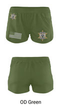 Jackson County Sheriff's Department Criminal Investigations 68509731 Ranger Panties - 4