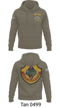 3rd AAV 1st Marines Div 71924881 Hoodie - 47