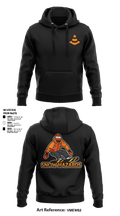 Hazardous 61851314 Hoodie - 33