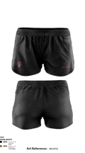 A CO 309th MI BN 82109621 Ranger Panties - 4
