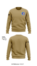 JIATF-South 27344610 Crew Neck Sweatshirt - 2