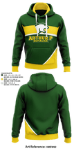 Arthur P Schalick High School 52751489 Hoodie - 1