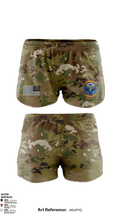 Dyess AFB Operational Support Team 10526750 Ranger Panties - 4