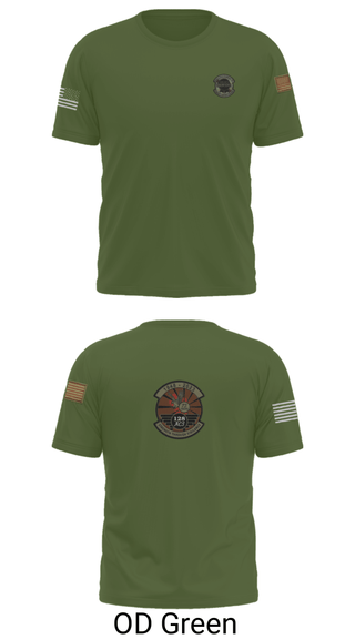 Short Sleeve Performance Shirt, , Air Force, Teamtime, Team time, sublimation, custom sports apparel, team uniforms, spirit wear, spiritwear, sports uniforms, custom shirts, team store, custom team store, fundraiser sports, apparel fundraiser