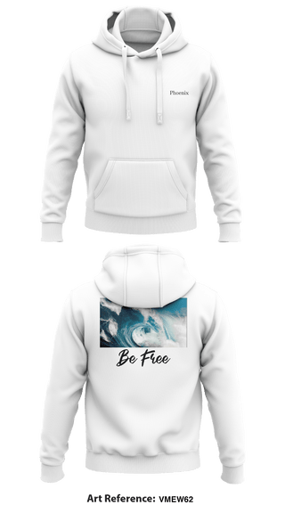 Hoodie, Beads&Crafts, , Teamtime, Team time, sublimation, custom sports apparel, team uniforms, spirit wear, spiritwear, sports uniforms, custom shirts, team store, custom team store, fundraiser sports, apparel fundraiser