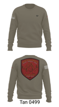 Mid-Columbia Strike Team 42848271 Crew Neck Sweatshirt - 11