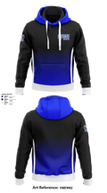 Charlestown Pirates 24240151 Hoodie - 1