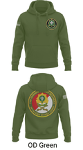 Second Armored Cavalry Regiment 2069337 Hoodie - 46