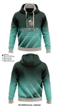 John S Battle High School Soccer 24633224 Hoodie - 1