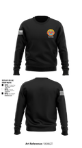 731st CSSB 24478692 Crew Neck Sweatshirt - 1