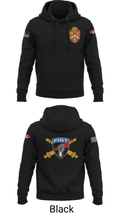 2-3 FA FIST 59815609 Hoodie - 45