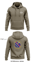 Westover Composite Squadron 58741877 Hoodie - 2
