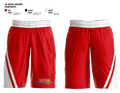 Kimberly 89619245 Athletic Shorts With Pockets - 36
