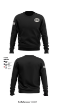 379 ECES 24456248 Crew Neck Sweatshirt - 1