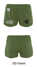 Anvil company, 2-22 Infantry 69124042 Ranger Panties - 4