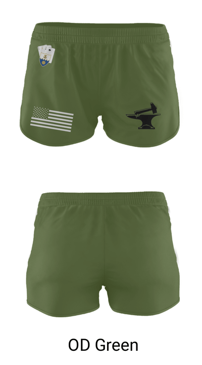 Anvil company, 2-22 Infantry 69124042 Ranger Panties - 4