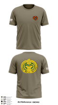 Delta Co, Dragons 16774079 Short Sleeve Performance Shirt - 2
