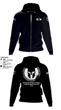 323rd Chem Co. 71427370 Hoodie - 12