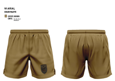 FWC SW SOG 50539560 Ranger Panties - 8