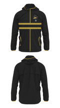 Willows High School Basketball 8782332 Windbreaker - 25