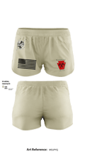 1-111th IN BN 37171288 Ranger Panties - 5