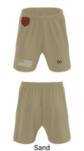 Mid-Columbia Strike Team 42848271 Athletic Shorts With Pockets - 30
