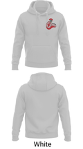 Wheatmore Middle School 2111956 Hoodie - 3