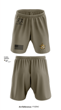 ASD 85875473 Athletic Shorts With Pockets - 2