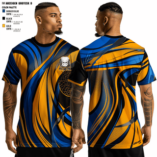 Short Sleeve Performance Shirt, Predators, Men's Basketball, Teamtime, Team time, sublimation, custom sports apparel, team uniforms, spirit wear, spiritwear, sports uniforms, custom shirts, team store, custom team store, fundraiser sports, apparel fundraiser