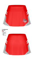 Archer High School Tennis 49257029 Skort - 1