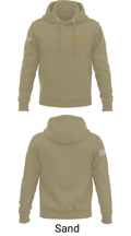 Alcorn State University ROTC 4476508 Hoodie - 48