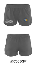 Garner Junior High School Golf 33099759 Ranger Panties - 38