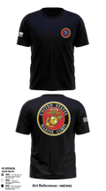 670 53429704 Short Sleeve Performance Shirt - 3