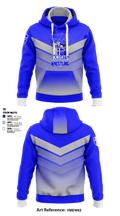 Marian High School Wrestling 1916456 Hoodie - 40