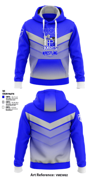 Hoodie, Marian High School Wrestling, Wrestling, Teamtime, Team time, sublimation, custom sports apparel, team uniforms, spirit wear, spiritwear, sports uniforms, custom shirts, team store, custom team store, fundraiser sports, apparel fundraiser
