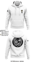 0730 7593353 Hoodie - 2