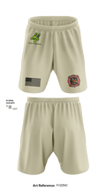 Engine 4 37157060 Athletic Shorts With Pockets - 5